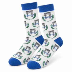 IMUNA Socks
